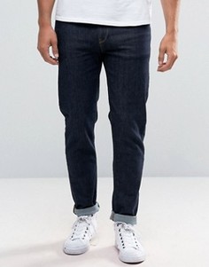 Синие джинсы скинни ASOS - Синий