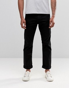 Черные прямые джинсы Levis 504 Moonshine - Черный Levis®
