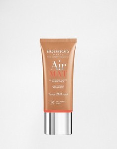 Тональная основа Bourjois Air Mat 24 ч - Кремовый