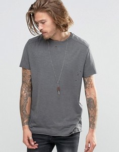 Футболка ASOS - Серый
