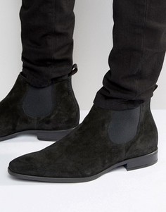 Ботинки челси Dune Marlown - Черный