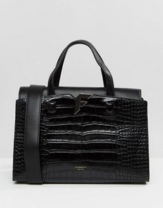 Черная сумка‑тоут Fiorelli Brompton - Черный