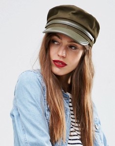 Кепка ASOS - Зеленый
