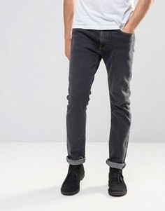 Серые джинсы слим Levis 505C Deedee - Серый Levis®