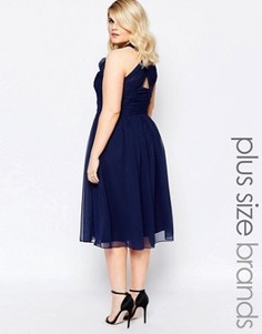 forever unique plus size