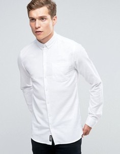 Рубашка Minimum Pelham - Белый