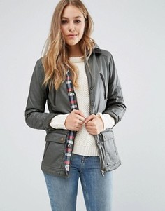 Парка Pepe Jeans Alexa - Темно-синий