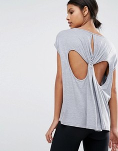 Топ Y.A.S Rachel - Белый