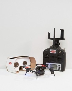 Набор с миниатюрным дроном 3.0 - Мульти Gifts