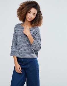 Джемпер Shae Milano - Темно-синий