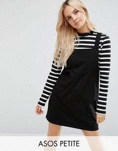 Платье ASOS PETITE - Черный