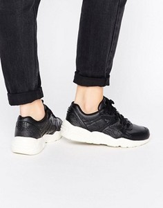 Кроссовки Puma R698 WNs - Черный