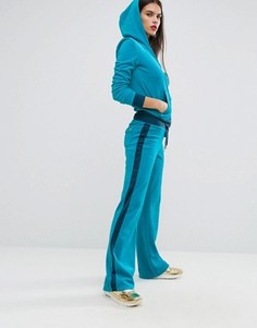 Спортивные штаны Juicy Couture Del Ray - Синий