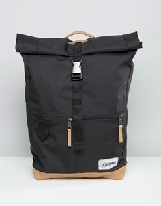 Черный рюкзак Eastpak Macnee - Черный