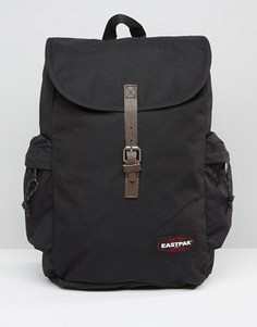 Черный рюкзак Eastpak Austin - Черный