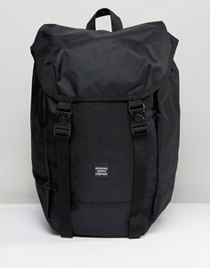 Черный рюкзак Herschel Supply Co Iona 24 л - Черный