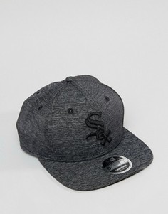 Бейсболка New Era 9Fifty Chicago - Серый