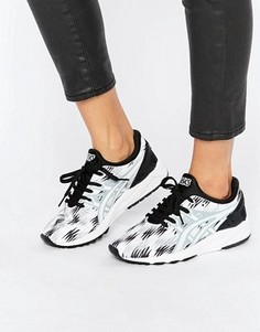 Кроссовки Asics Gel-Kayano - Белый