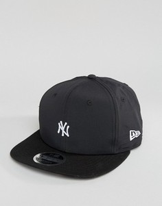 Бейсболка New Era 9Fifty NY Yankees - Черный
