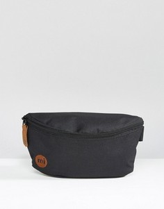 Классическая сумка-кошелек на пояс Mi-Pac - Черный