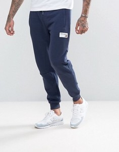 Спортивные штаны New Balance Premium Archive - Синий