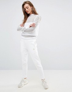 Брюки Puma T7 - Белый