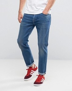 Суженные книзу джинсы Levis 502 - Синий Levis®