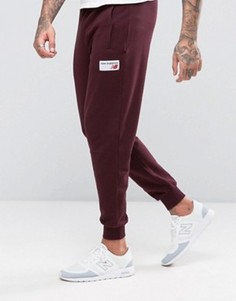 Спортивные штаны New Balance Premium Archive - Красный
