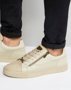 Низкие кроссовки Glorious Gangsta London - Stone