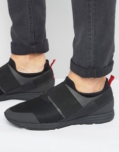 Hugo boss hybrid runner outlet