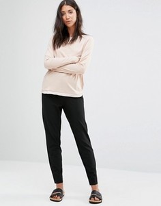 Брюки Vero Moda Citrus - Черный