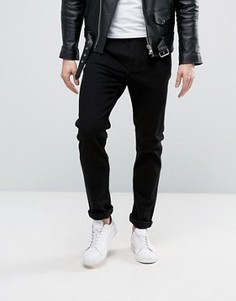 Черные джинсы Cheap Monday Sonic - Черный