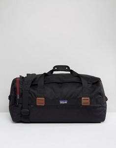 Черная сумка Patagonia Arbor 60L - Черный