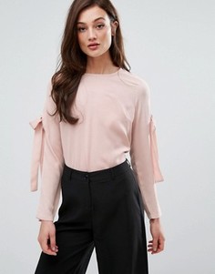 Топ Fashion Union - Розовый
