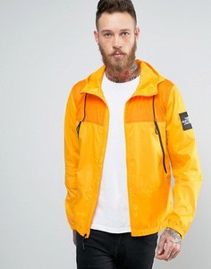Оранжевая 2-цветная куртка The North Face 1990 Mountain - Оранжевый
