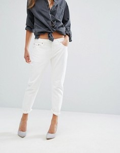 Зауженные джинсы Levis 501 - Белый Levis®