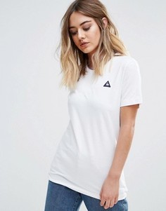 Футболка Le Coq Sportif Anglin - Белый