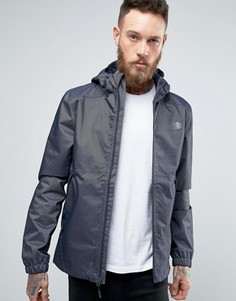 Куртка с капюшоном The North Face Millerton - Синий
