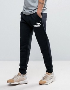 Черные джоггеры Puma ESS No.1 838264 01 - Черный