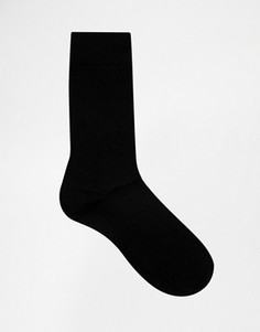 Черные носки ASOS - Черный