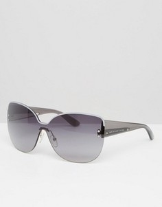 Солнцезащитные очки Marc By Marc Jacobs - Серый
