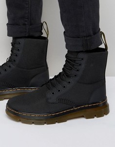 Ботинки Dr Martens - Черный