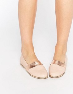 Балетки ASOS LIVVY - Мульти