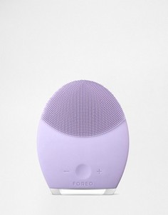Массажер для чувствительной кожи Foreo Luna 2 - Бесцветный