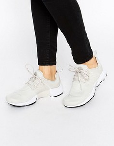 Кроссовки Nike Air Presto - Белый