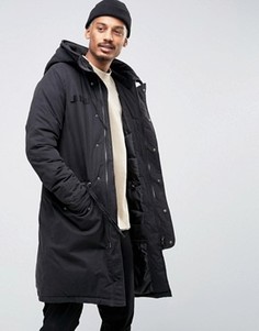 Черная куртка ASOS - Черный