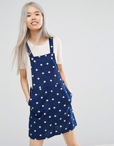 Платье-комбинезон Monki - Мульти