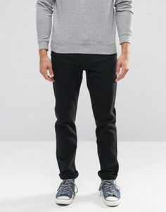 Черные стретчевые джинсы слим Levis 522 - Черный Levis®