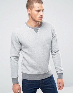 Свитшот Scotch and Soda - Серый