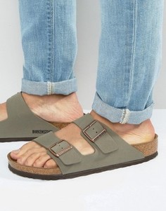 Сандалии Birkenstocks Arizona - Бежевый